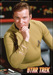 Star Trek - James on Bridge